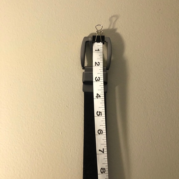 Kenneth Cole Reaction reversible belt - Picture 6 of 6